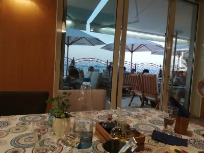 ресторант Tibino