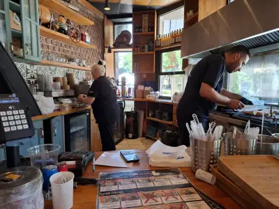 Fish express
