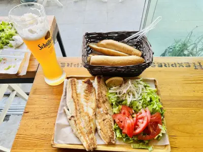 Fish express