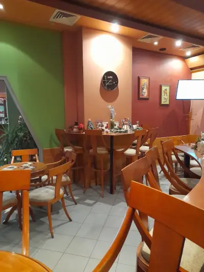 Орфей