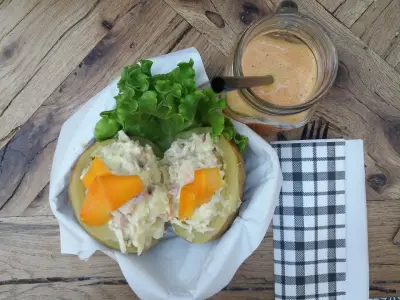 Food & Culture Coffee Bar