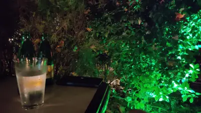 Кафене "Маргарита"