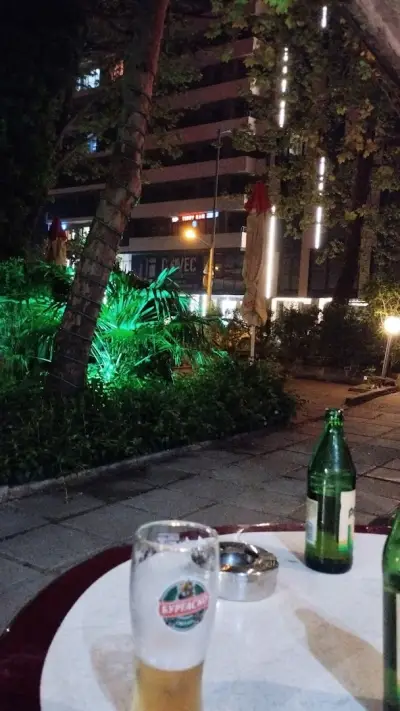 Кафене "Маргарита"