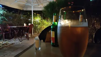 Кафене "Маргарита"