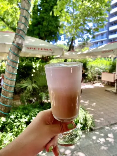 Кафене "Маргарита"