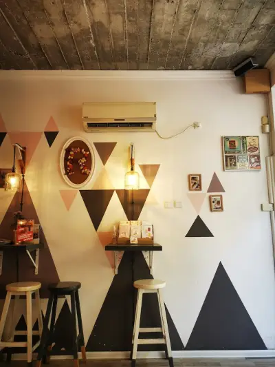 The Coffee Room | Прясно изпечено кафе | specialty coffee | френски макарони |