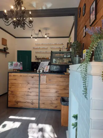 The Coffee Room | Прясно изпечено кафе | specialty coffee | френски макарони |