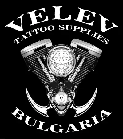 Velev Tattoo Supplies