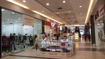 Grand Plaza Mall
