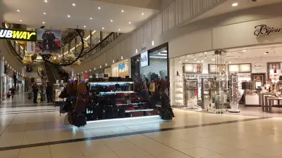 Grand Plaza Mall