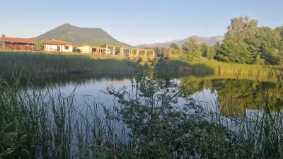 Конна база Априлци