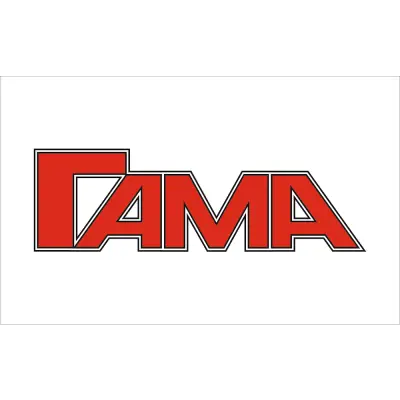 ГАМА