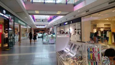 iCenter - Apple Authorized Reseller