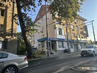 Книжарница Заливи