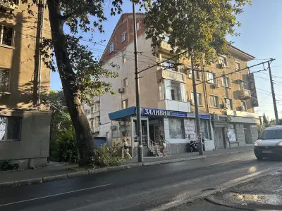 Книжарница Заливи
