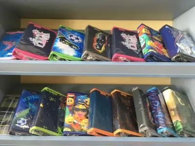 Книжарницата