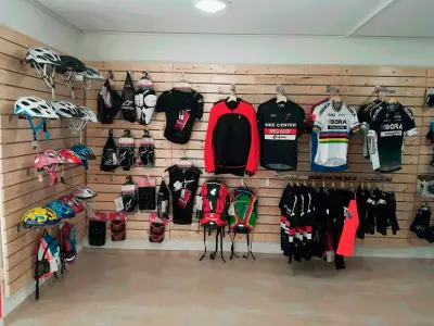 Байк Център Бургас