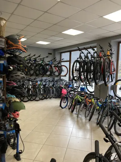 Bikes4you - Магазин за велосипеди Бургас