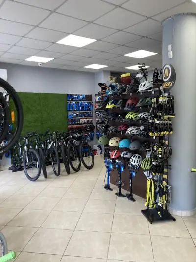 Bikes4you - Магазин за велосипеди Бургас