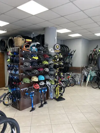 Bikes4you - Магазин за велосипеди Бургас