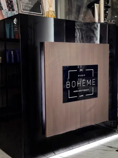 STUDIO BOHÈME Burgas
