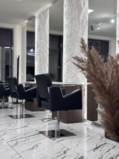 STUDIO BOHÈME Burgas