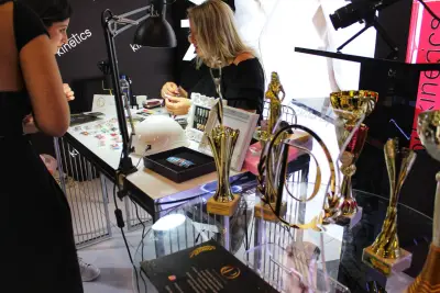 Пенелопе Арт