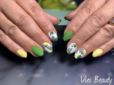 Vies Beauty