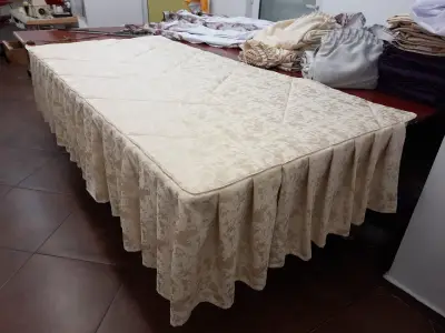 Пердета Завеси Спално Бельо