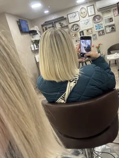Салон Ванис