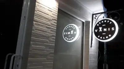 Салон Ванис