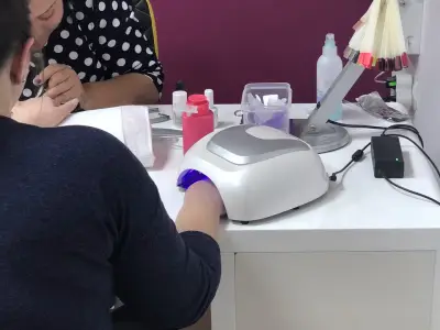 Студио за красота Естетика