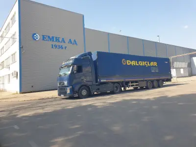 ЕМКА АД