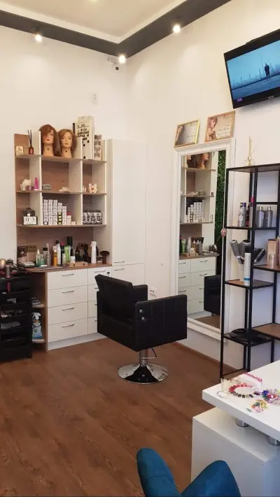 Premium Beauty Salon