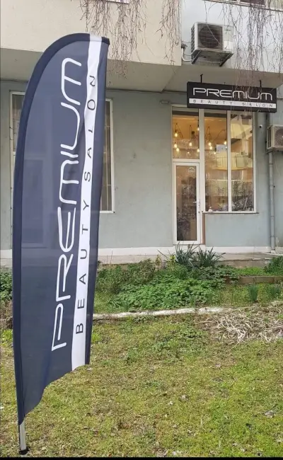 Premium Beauty Salon