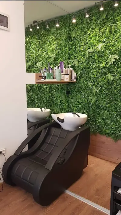 Premium Beauty Salon