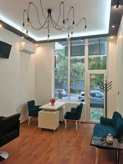 Premium Beauty Salon