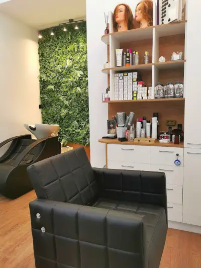 Premium Beauty Salon