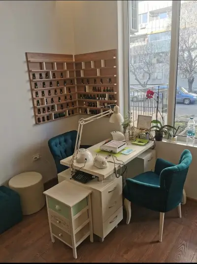 Premium Beauty Salon