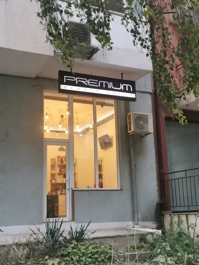Premium Beauty Salon
