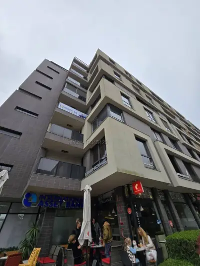 Petya Stoyanova Academy
