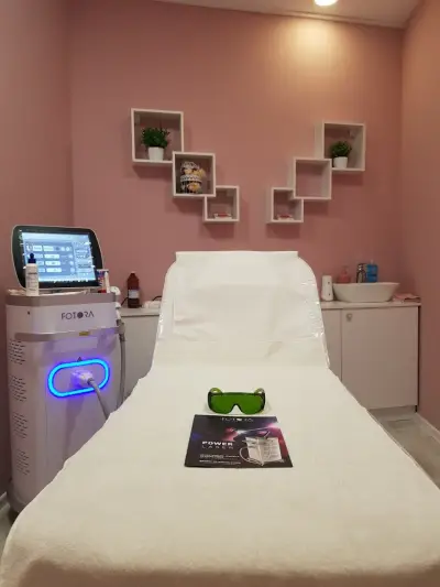 La Mer Esthetic