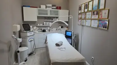La Mer Esthetic