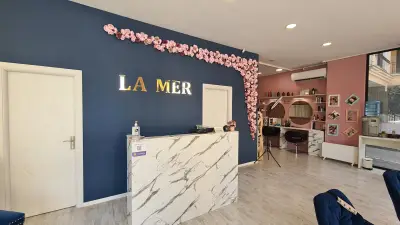 La Mer Esthetic