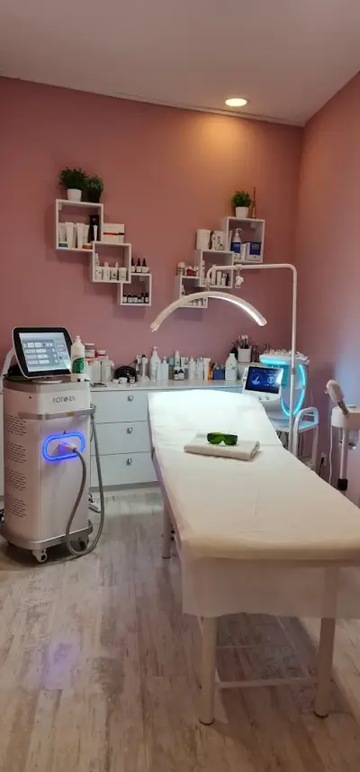 La Mer Esthetic