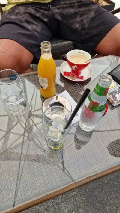 Dolce Coffee House & Bar