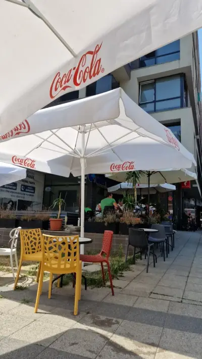 Dolce Coffee House & Bar