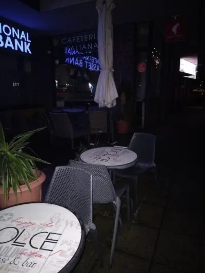 Dolce Coffee House & Bar