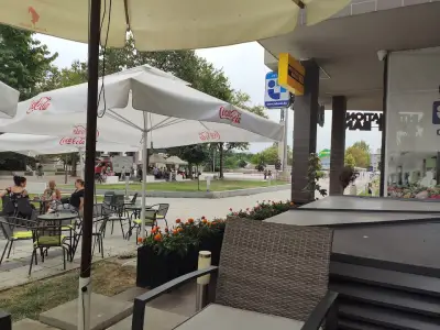 Dolce Coffee House & Bar
