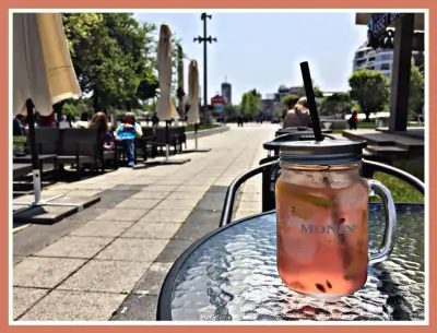Dolce Coffee House & Bar